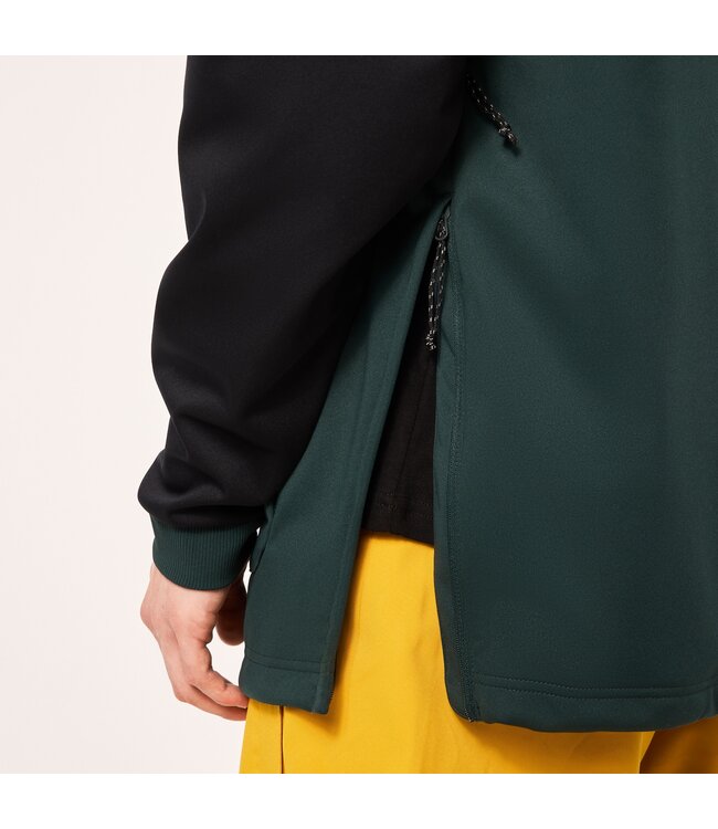 Oakley TNP Nose Grab Softshell Hoodie