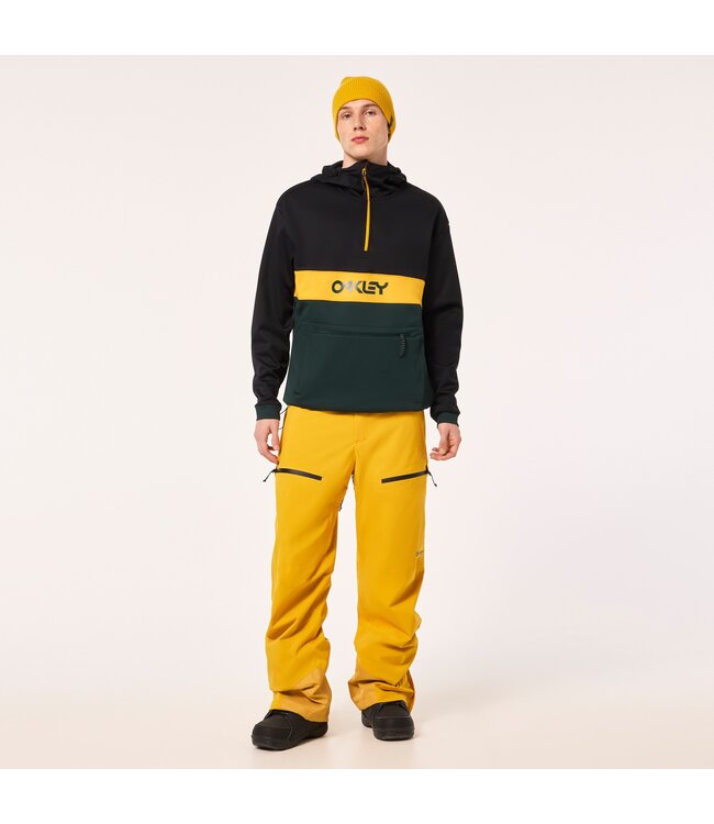 Oakley TNP Nose Grab Softshell Hoodie