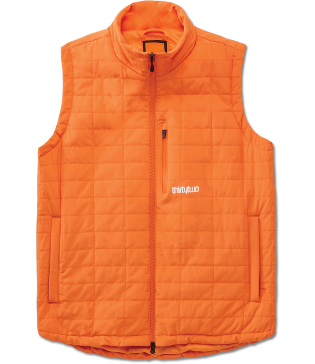 thirtytwo Rest Stop Puff Vest