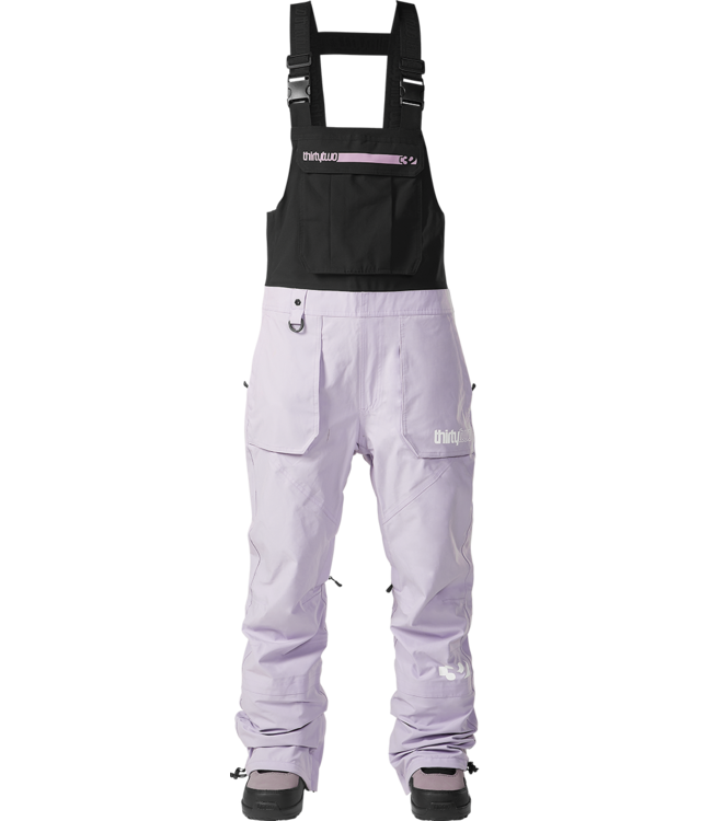 thirtytwo Women's Basement Bib