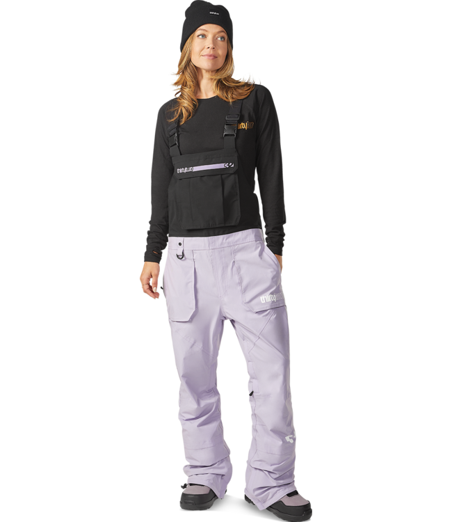 thirtytwo Women's Basement Bib