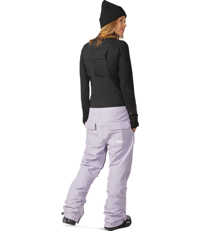 thirtytwo Women's Basement Bib