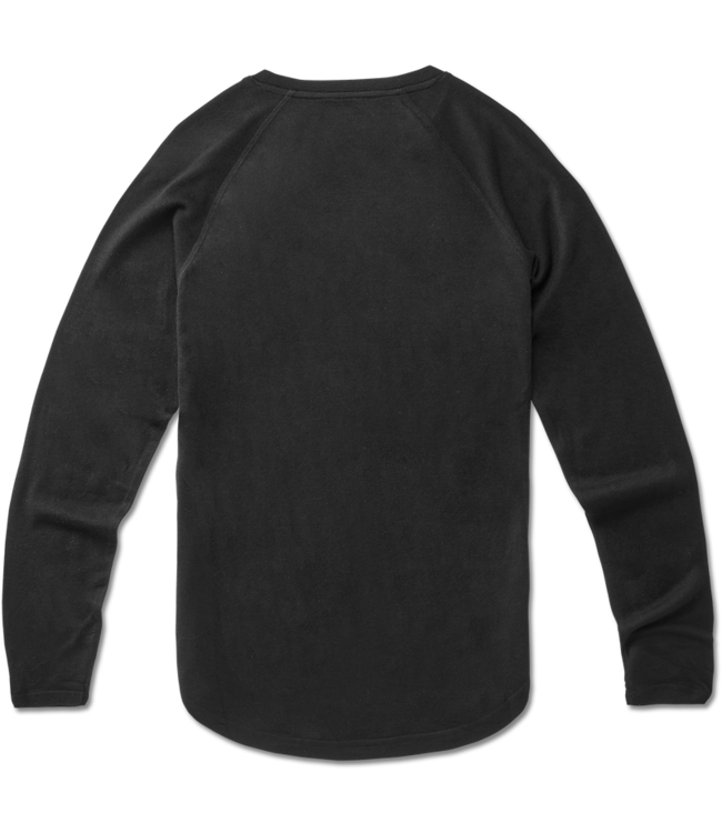 thirtytwo Men's Ridelite Merino Long Sleeve Shirt