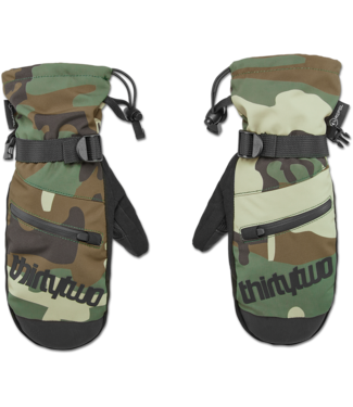 thirtytwo Youth Corp Mitt