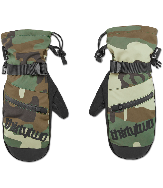 thirtytwo Youth Corp Mitt