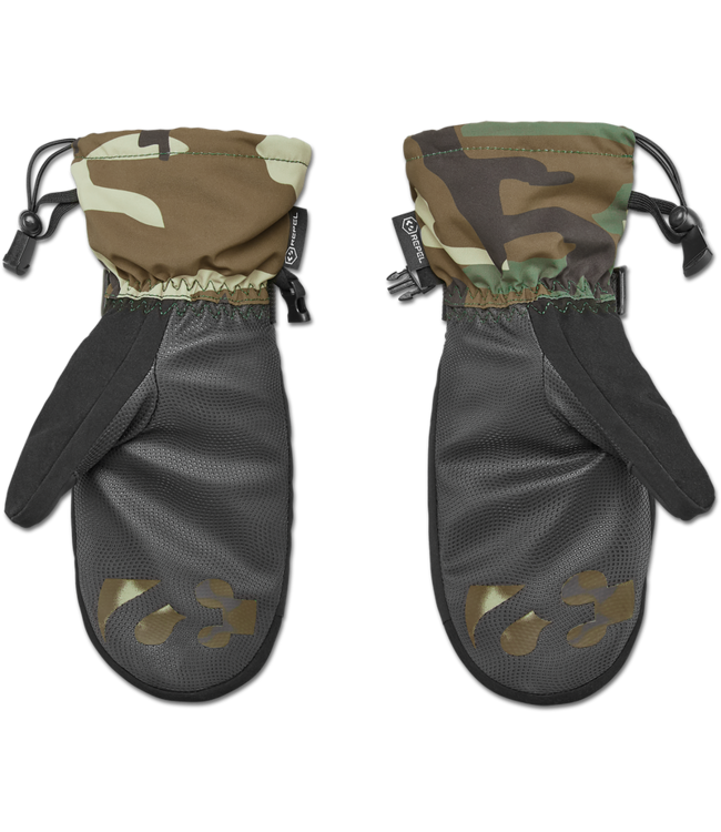 thirtytwo Youth Corp Mitt