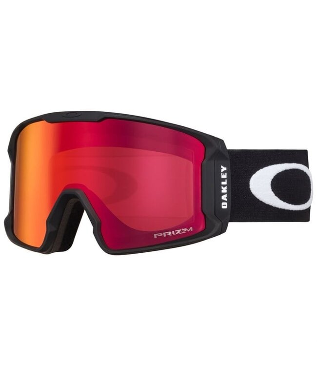 Oakley Line Miner L