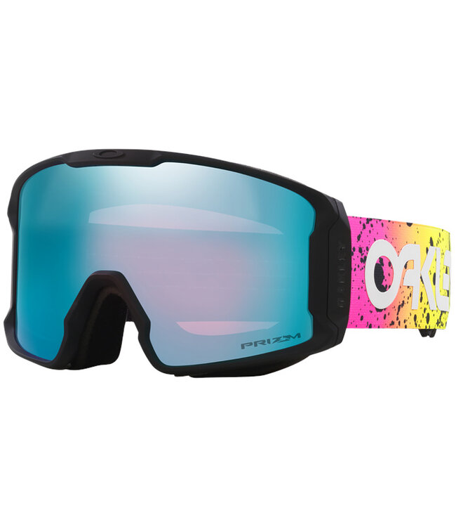 Oakley Line Miner L