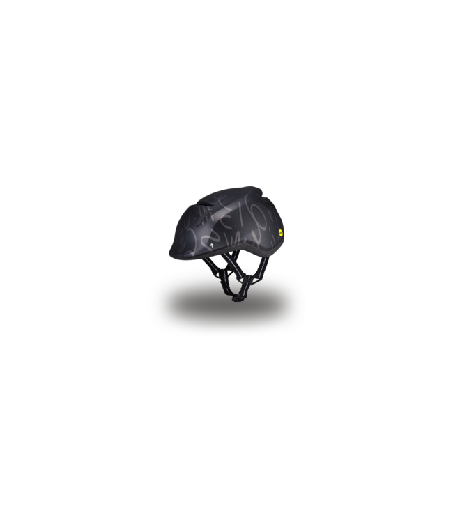 Specialized Mio 2 Toddler Helmet CPSC