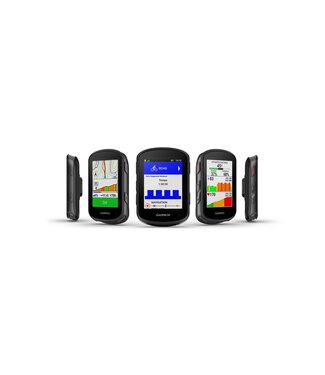 Garmin Edge 540