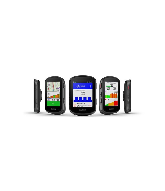 Garmin Edge 540