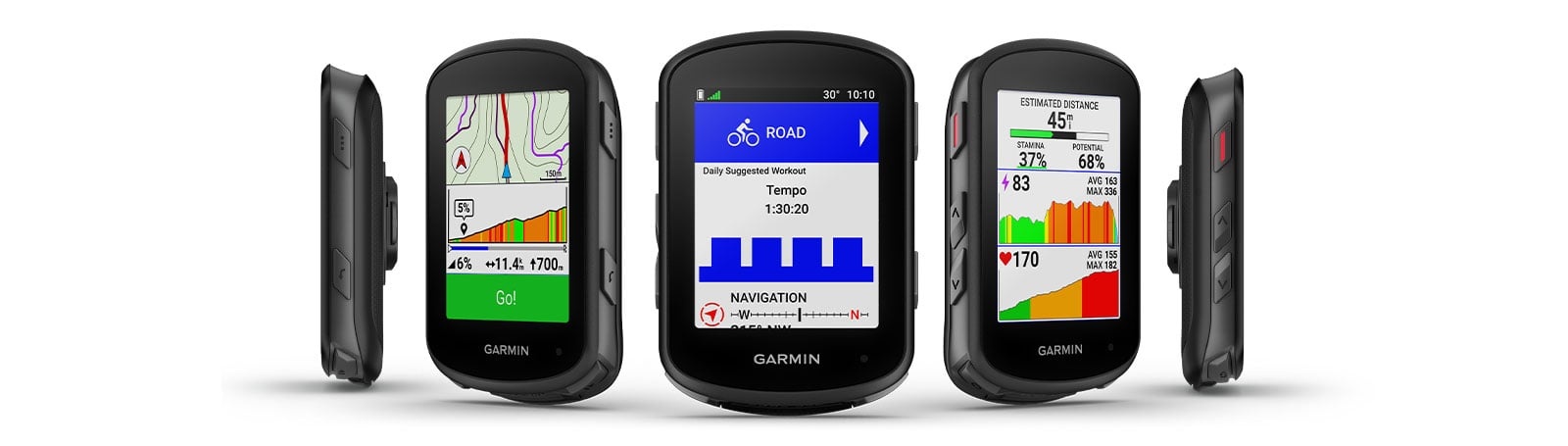 Garmin Edge 540 Series In-Depth Review: 17+ Things To Know! 