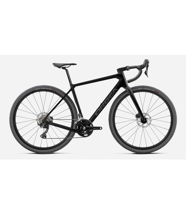 Orbea 2023 Terra M30 Team - Large, Black