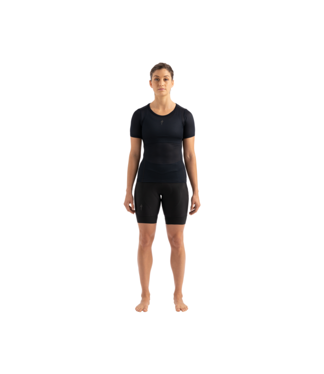 Specialized Women's SL Short Sleeve Base Layer