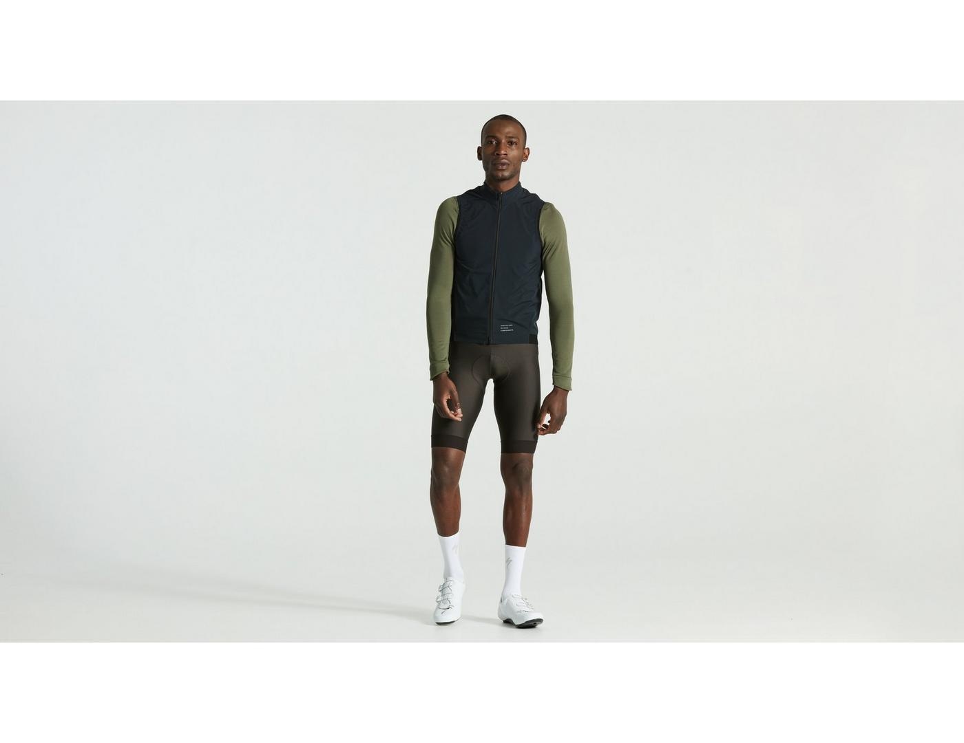 Wind vest cheap running