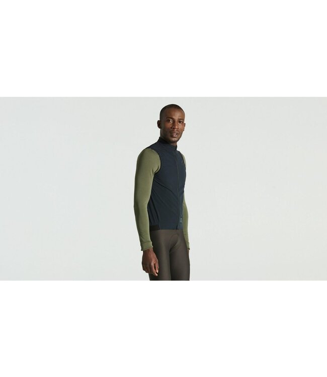 Specialized Men's Prime Wind Vest