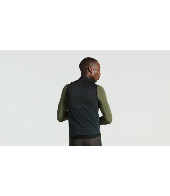 Specialized Men's Prime Wind Vest