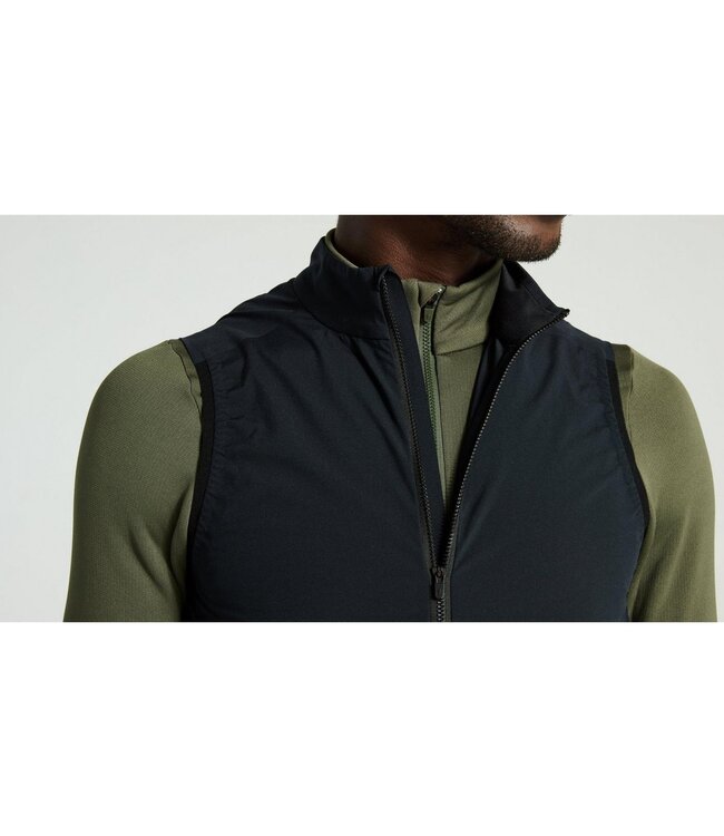 Specialized Men's Prime Wind Vest