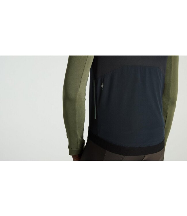 Specialized Men's Prime Wind Vest