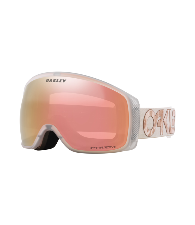 Oakley Flight Tracker M Snow Goggles