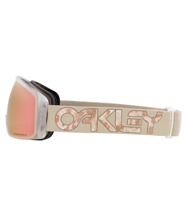 Oakley Flight Tracker M Snow Goggles