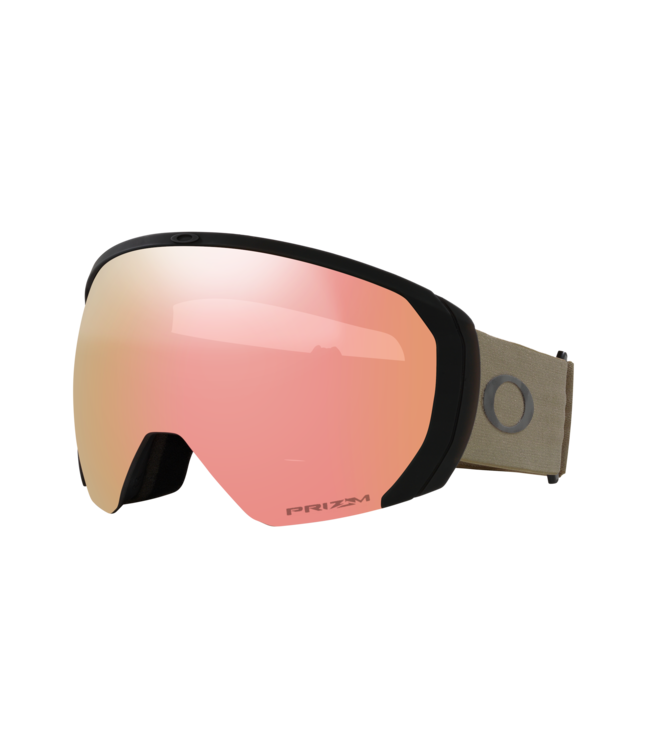 Oakley Flight Path L Snow Goggles