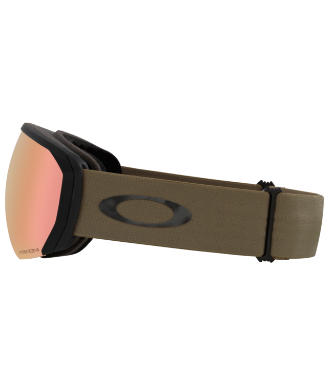 Oakley Flight Path L Snow Goggles