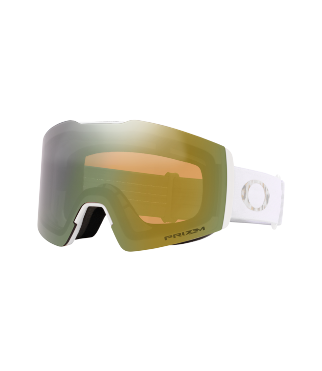 Oakley Fall Line M Goggles
