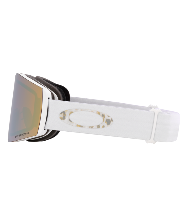 Oakley Fall Line M Goggles