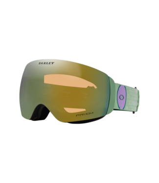 Oakley Flight Deck M Goggles