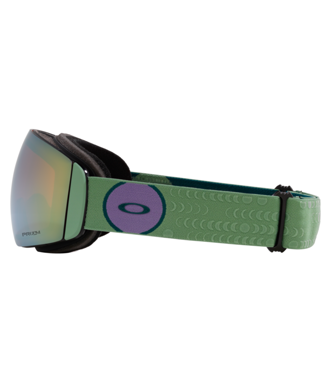 Oakley Flight Deck M Goggles