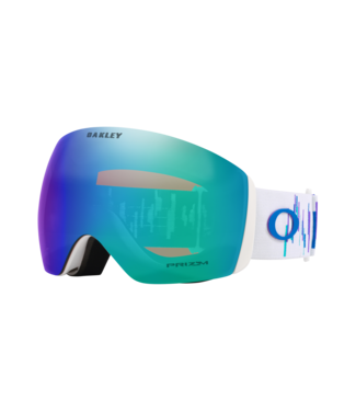 Oakley flight deck womens goggles sales