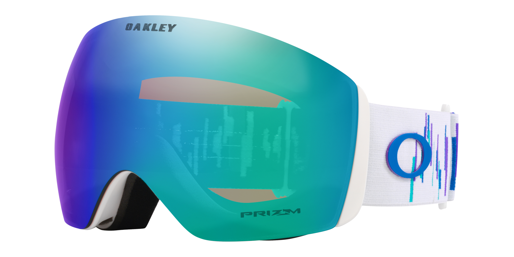 Oakley Flight Deck L Goggles – Cripple Creek Backcountry