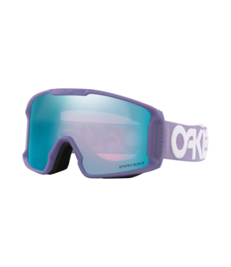 Oakley Line Miner S Goggles