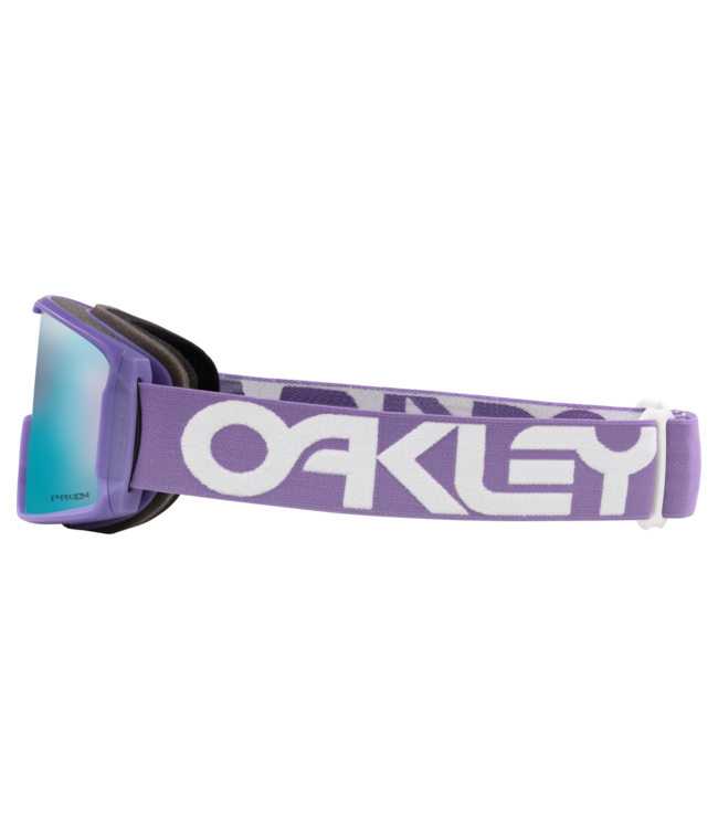 Oakley Line Miner S Goggles