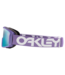 Oakley Line Miner S Goggles