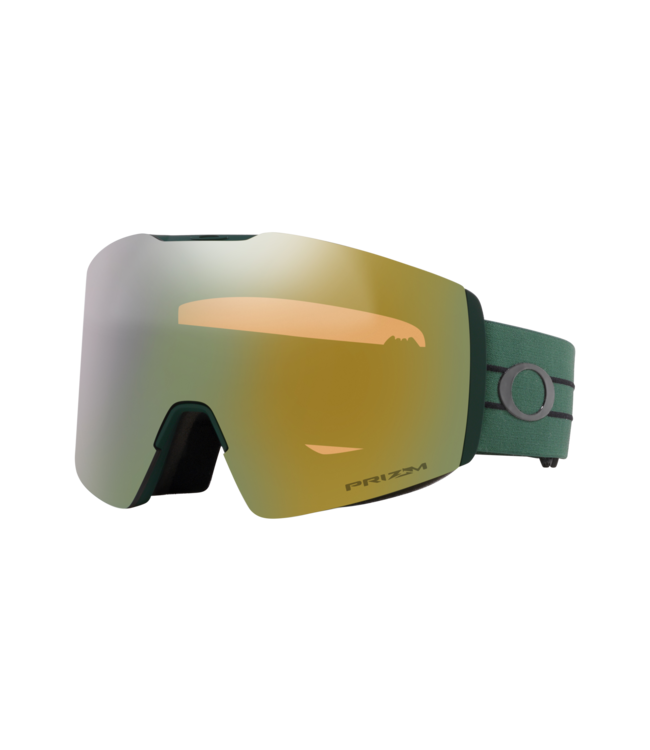 Oakley Fall Line L Snow Goggles - 701 Cycle and Sport