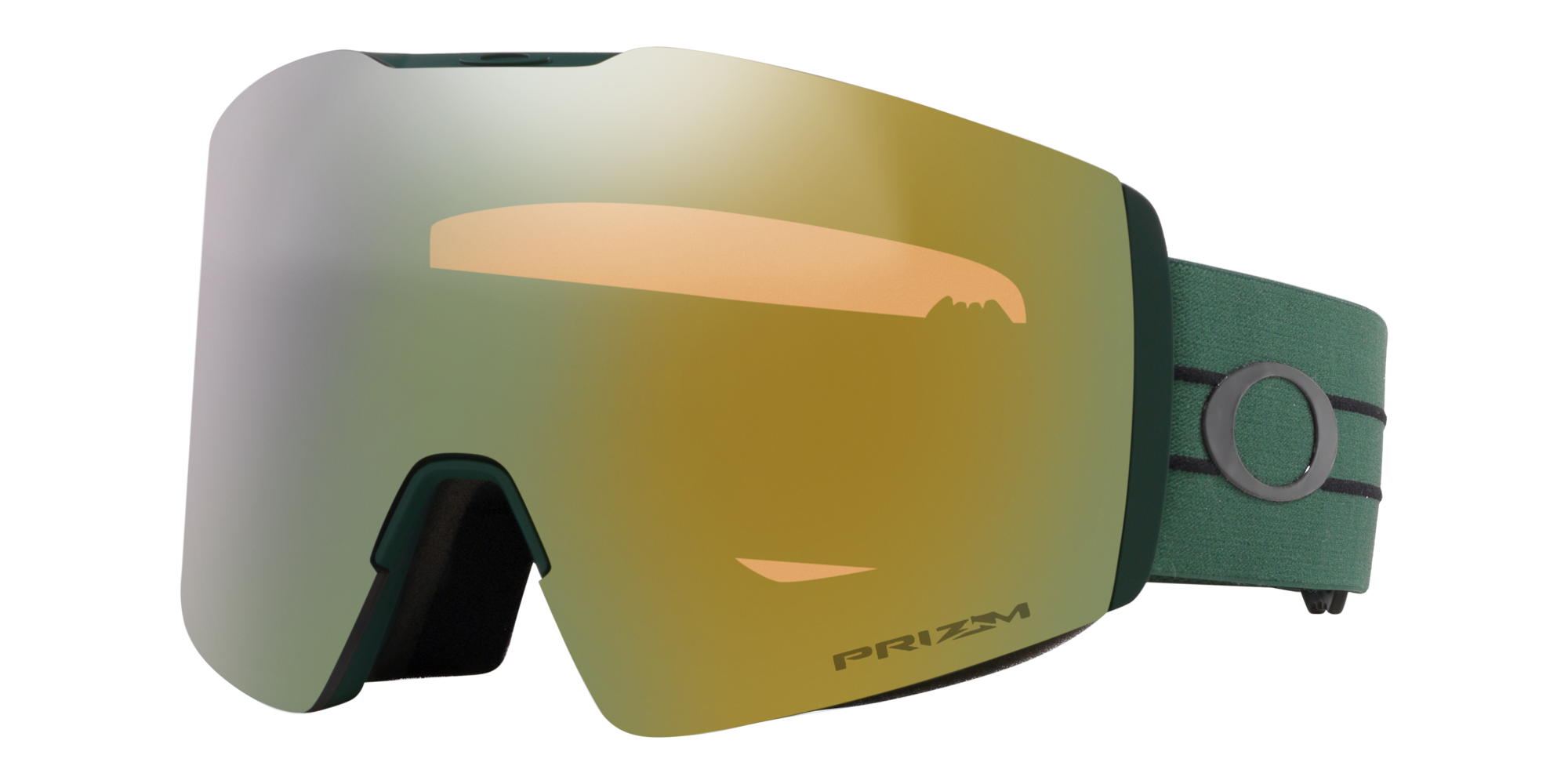 スキー・スノーボードアクセサリー OAKLEY Fall Line L Oakley Fall Line L Goggles – Snowflake Ski Shop