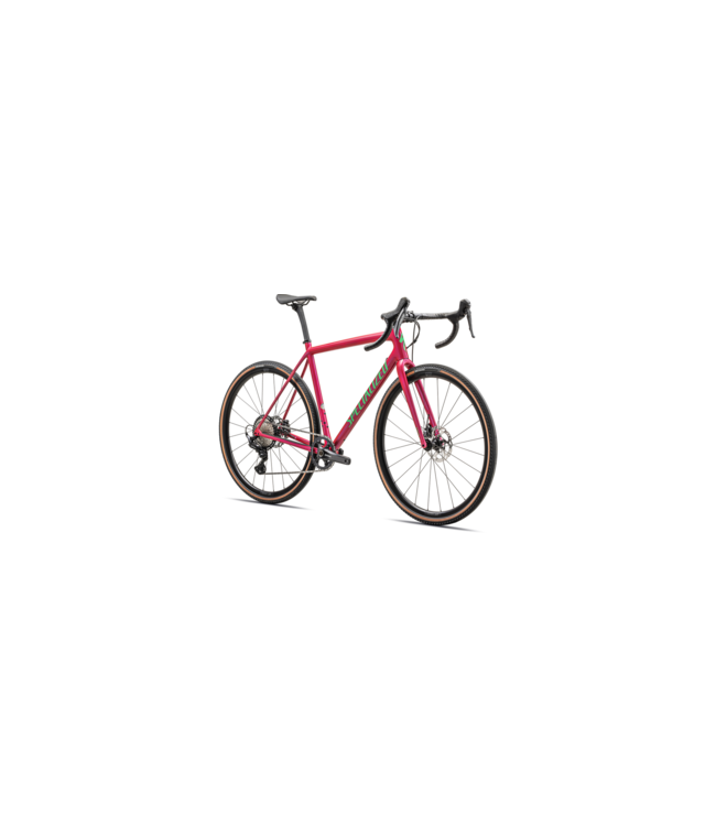 Specialized 2024 Crux Comp