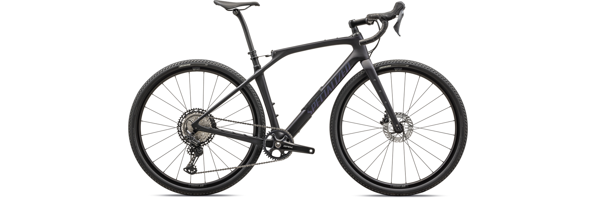 2024 Specialized Diverge STR Comp - 701 Cycle and Sport
