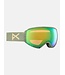 Anon WM1 Goggles + Bonus Lens + MFI® Face Mask