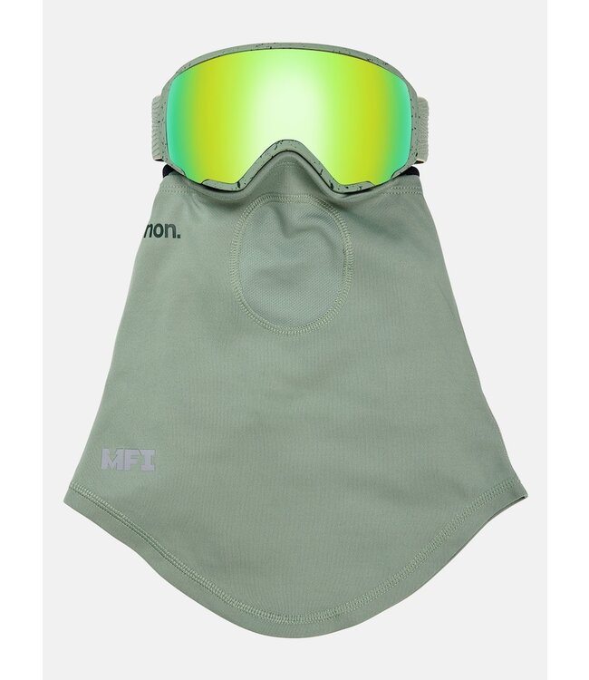 Anon WM1 Goggles + Bonus Lens + MFI® Face Mask