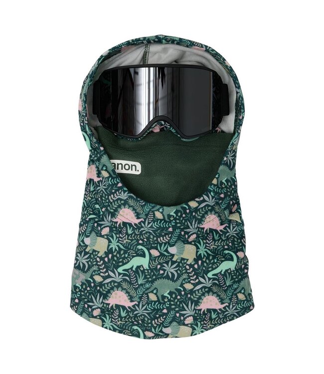 Anon Kids' MFI® Hooded Balaclava