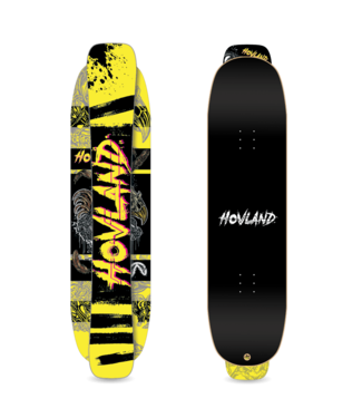 Hovland Ram 2024 Snowskate