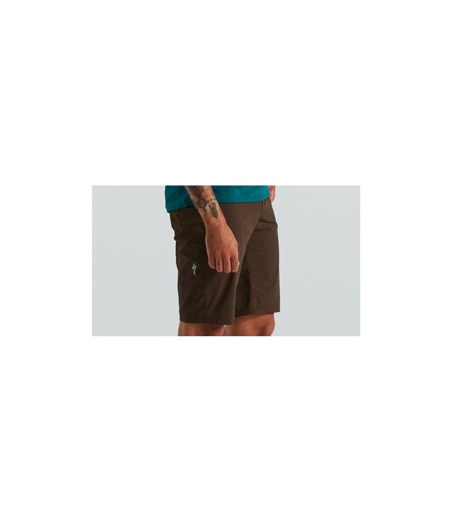 Specialized Men's ADV Air Shorts