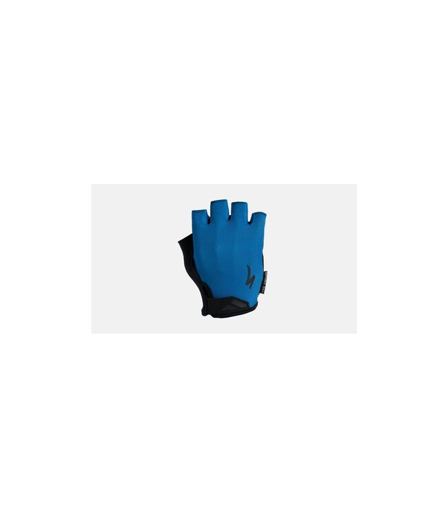 Specialized Men's Body Geometry Sport Gel Glove Short Finger