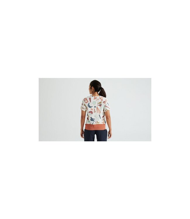 Specialized Women's ADV Air Short Sleeve Jersey