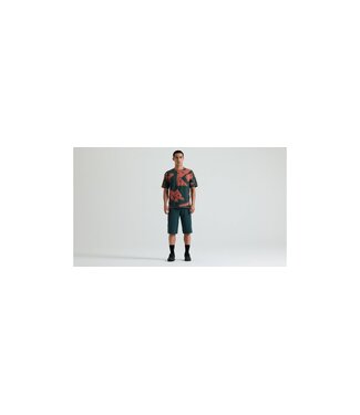Specialized Men's Trail Modal Short Sleeve Jersey