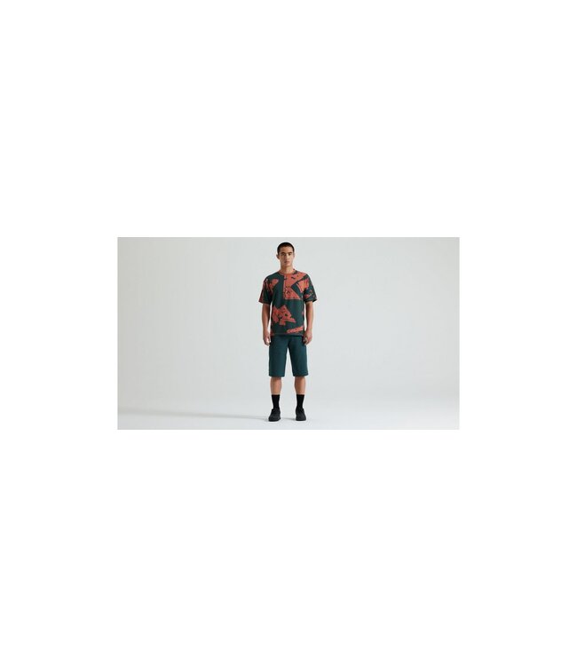 Specialized Men's Trail Modal Short Sleeve Jersey