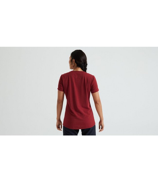 Specialized Women's Short Sleeve Trail Jersey
